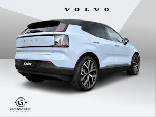 Volvo EX30 E60 Twin Ultra Performance AWD