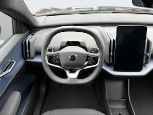 Volvo EX30 E60 Twin Ultra Performance Sw. Black Ed. AWD