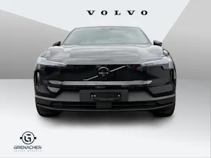 Volvo EX30 E60 Twin Ultra Performance Sw. Black Ed. AWD