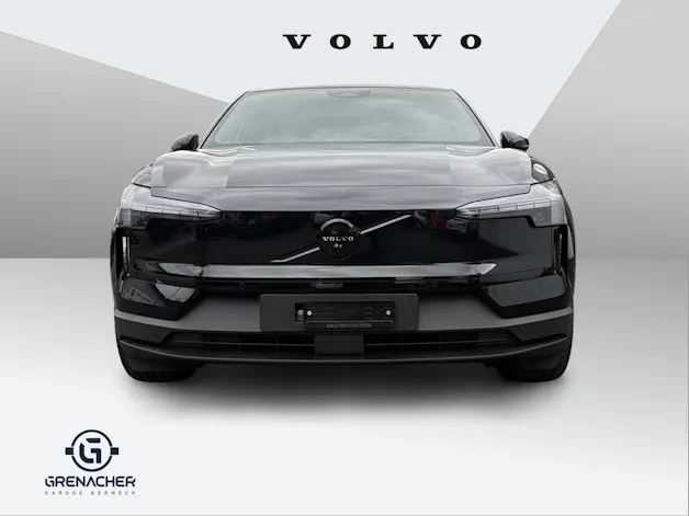 Volvo EX30 E60 Twin Ultra Performance Sw. Black Ed. AWD