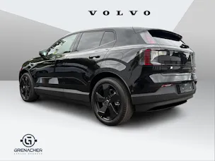 Volvo EX30 E60 Twin Ultra Performance Sw. Black Ed. AWD