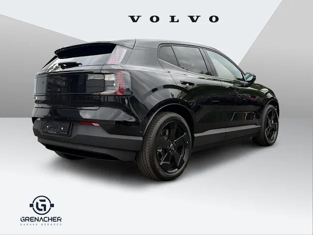 Volvo EX30 E60 Twin Ultra Performance Sw. Black Ed. AWD