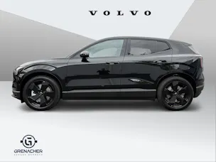 Volvo EX30 E60 Twin Ultra Performance Sw. Black Ed. AWD