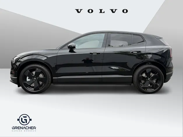Volvo EX30 E60 Twin Ultra Performance Sw. Black Ed. AWD