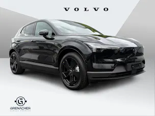 Volvo EX30 E60 Twin Ultra Performance Sw. Black Ed. AWD