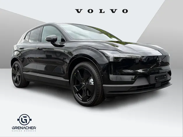 Volvo EX30 E60 Twin Ultra Performance Sw. Black Ed. AWD