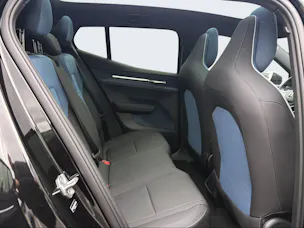 Volvo EX30 E60 Twin Ultra Performance Sw. Black Ed. AWD