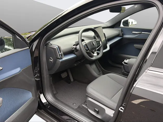 Volvo EX30 E60 Twin Ultra Performance Sw. Black Ed. AWD