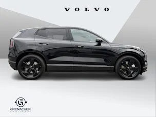Volvo EX30 E60 Twin Ultra Performance Sw. Black Ed. AWD