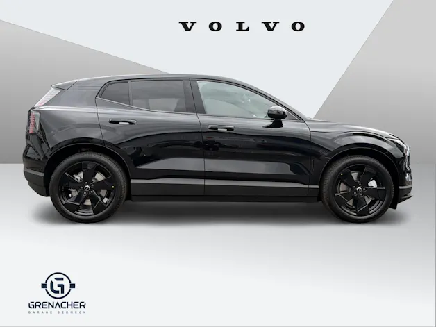 Volvo EX30 E60 Twin Ultra Performance Sw. Black Ed. AWD