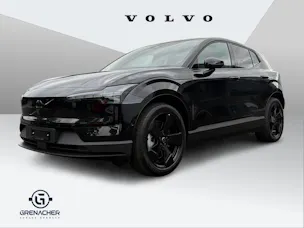 Volvo EX30 E60 Twin Ultra Performance Sw. Black Ed. AWD