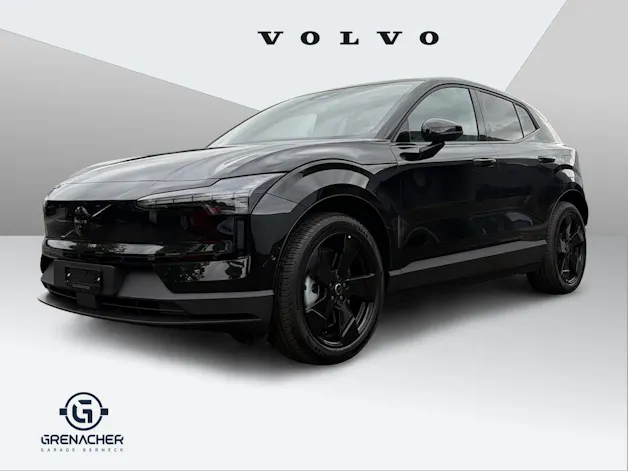 Volvo EX30 E60 Twin Ultra Performance Sw. Black Ed. AWD