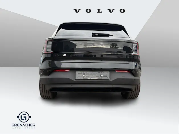 Volvo EX30 E60 Twin Ultra Performance Sw. Black Ed. AWD