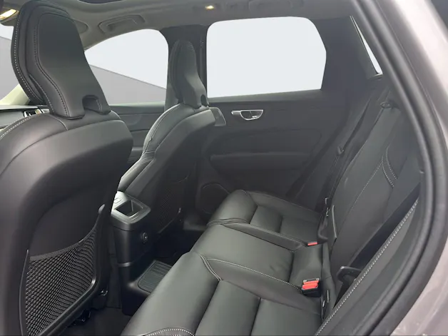 Volvo XC60 2.0 T8 TE Ultra Dark eAWD