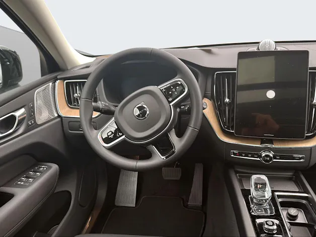 Volvo XC60 2.0 T8 TE Ultra Dark eAWD