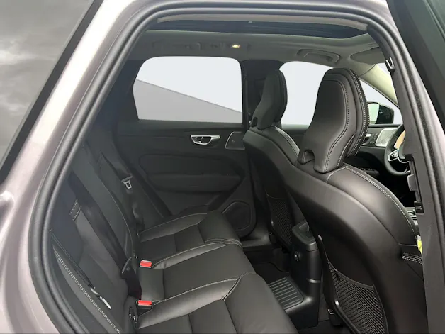 Volvo XC60 2.0 T8 TE Ultra Dark eAWD