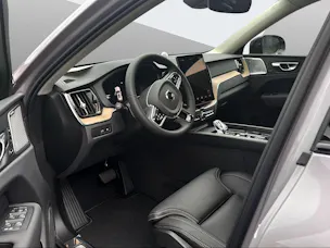 Volvo XC60 2.0 T8 TE Ultra Dark eAWD