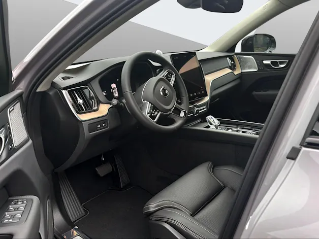 Volvo XC60 2.0 T8 TE Ultra Dark eAWD