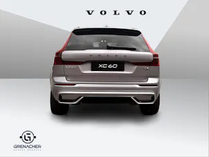Volvo XC60 2.0 T8 TE Ultra Dark eAWD