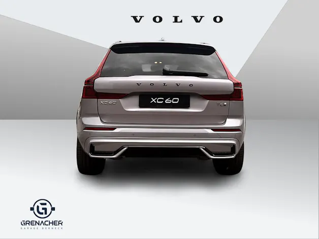 Volvo XC60 2.0 T8 TE Ultra Dark eAWD