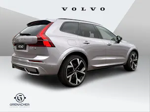 Volvo XC60 2.0 T8 TE Ultra Dark eAWD