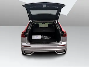 Volvo XC60 2.0 T8 TE Ultra Dark eAWD