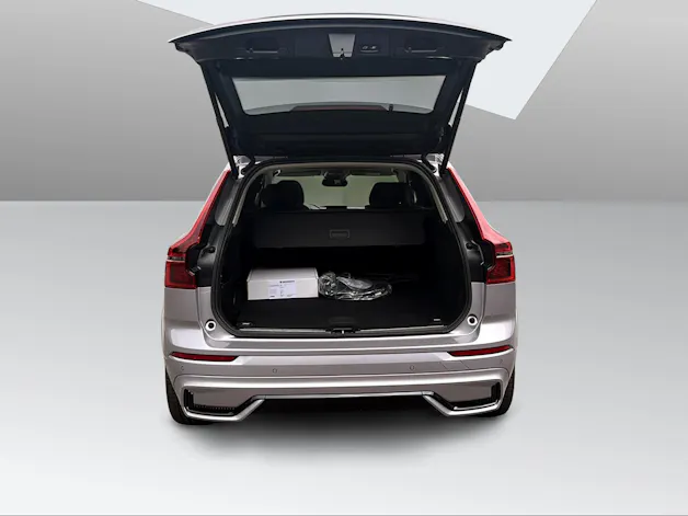 Volvo XC60 2.0 T8 TE Ultra Dark eAWD