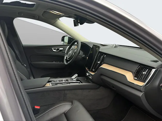 Volvo XC60 2.0 T8 TE Ultra Dark eAWD