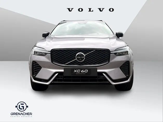 Volvo XC60 2.0 T8 TE Ultra Dark eAWD