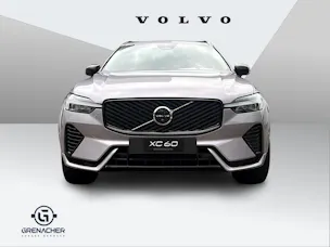 Volvo XC60 2.0 T8 TE Ultra Dark eAWD