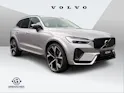 Volvo XC60 2.0 T8 TE Ultra Dark eAWD