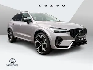 Volvo XC60 2.0 T8 TE Ultra Dark eAWD