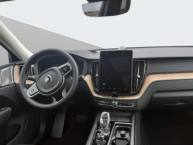 Volvo XC60 2.0 T8 TE Ultra Dark eAWD