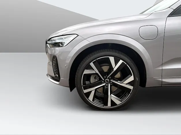 Volvo XC60 2.0 T8 TE Ultra Dark eAWD
