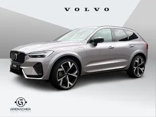 Volvo XC60 2.0 T8 TE Ultra Dark eAWD