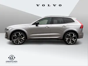 Volvo XC60 2.0 T8 TE Ultra Dark eAWD