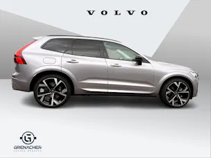 Volvo XC60 2.0 T8 TE Ultra Dark eAWD