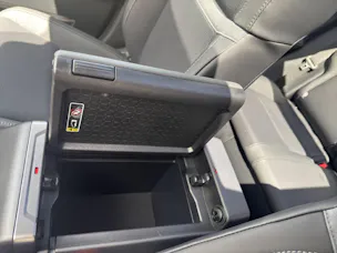 Toyota RAV4 2.5 HEV Premium