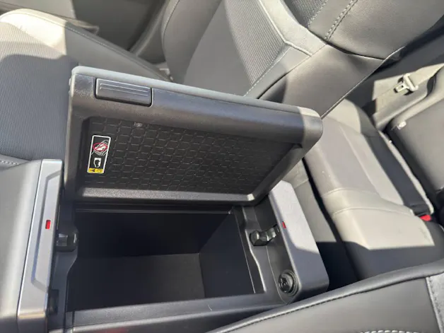 Toyota RAV4 2.5 HEV Premium