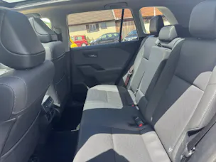 Toyota RAV4 2.5 HEV Premium