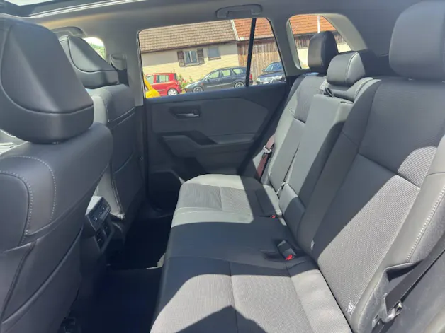 Toyota RAV4 2.5 HEV Premium
