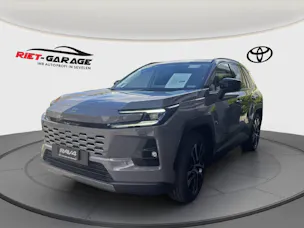 Toyota RAV4 2.5 HEV Premium