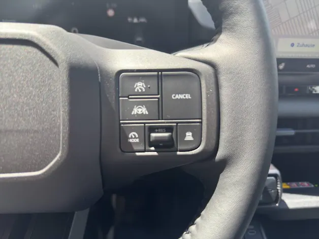 Toyota RAV4 2.5 HEV Premium