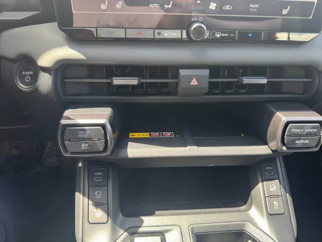 Toyota RAV4 2.5 HEV Premium