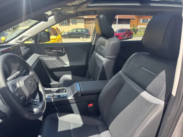 Toyota RAV4 2.5 HEV Premium