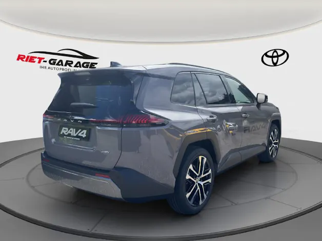 Toyota RAV4 2.5 HEV Premium