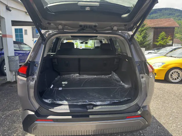 Toyota RAV4 2.5 HEV Premium