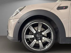 Mini Cooper S F56 2.0i