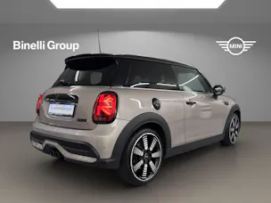 Mini Cooper S F56 2.0i