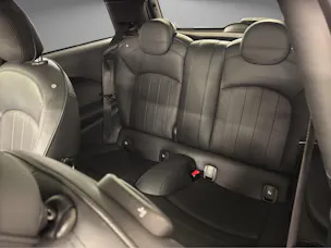 Mini Cooper S F56 2.0i